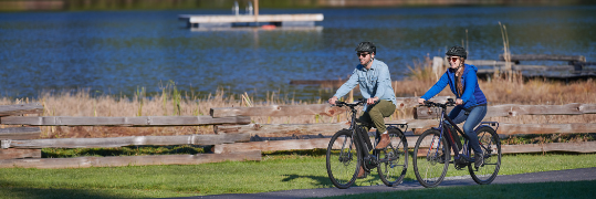 Tips from Raleigh to help choose the essential accessories you need for the perfect bike ride
