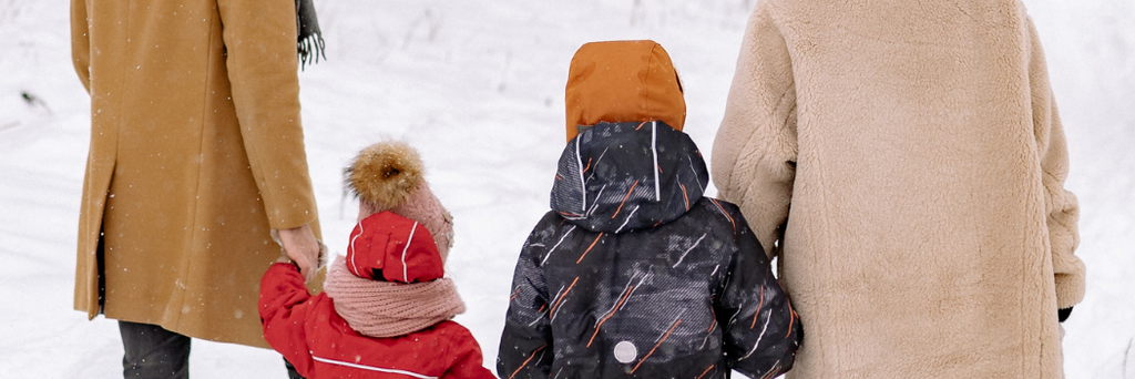 5 Outdoor Activities for Family Day in Canada