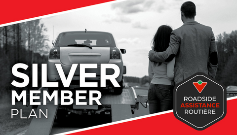 Silver Member Plan