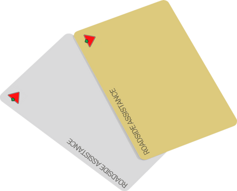Programme de membre Or World Elite Mastercard Triangle